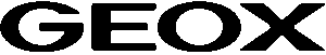 Logo Geox