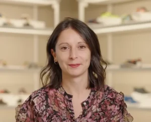 Hélène – Visual Merchandiser